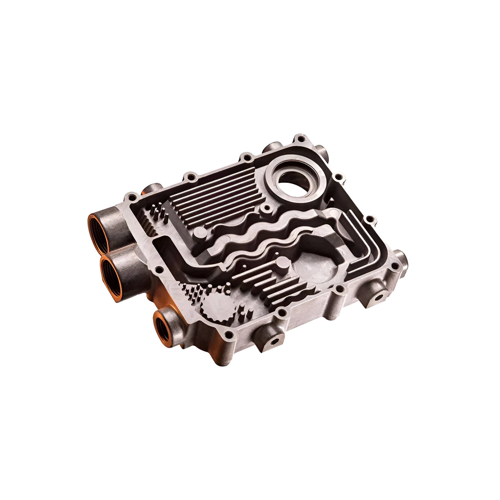 Die and Investment Castings