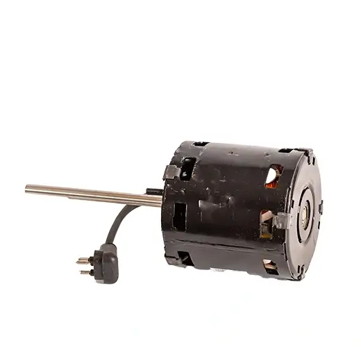 AC DC Motor