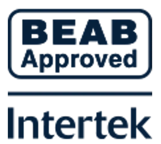 BEAB Approved Intertek BEAB Approved Intertek