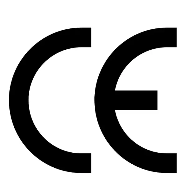 CE Logo CE Logo