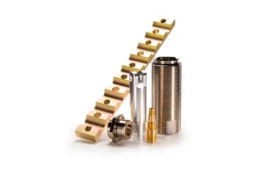 CNC Machining