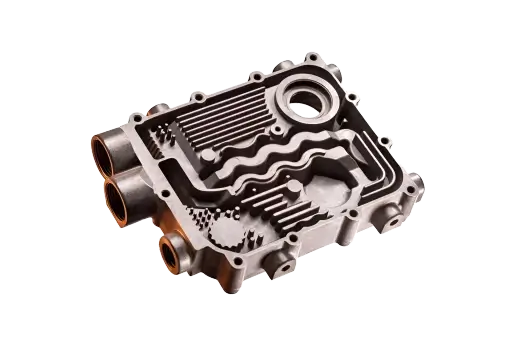 Die and Investment Castings 1