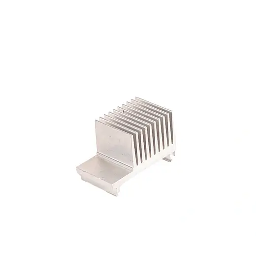 Extrusions Up Close