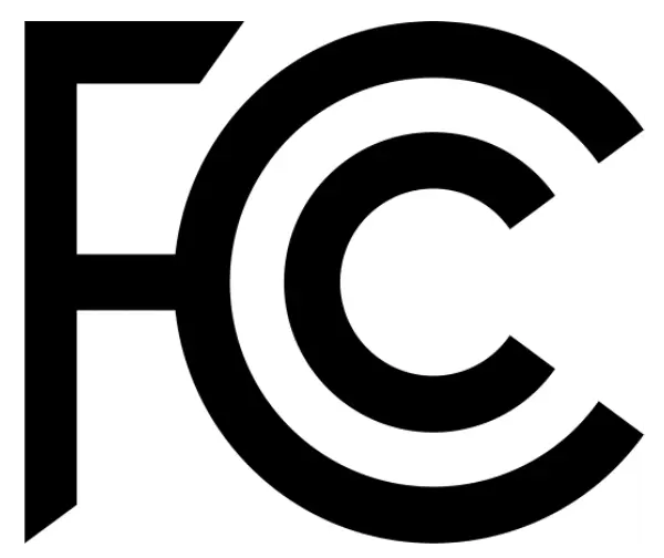 FCC Logo FCC Logo