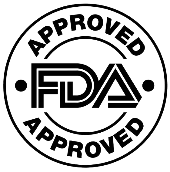 FDA Approved FDA Approved