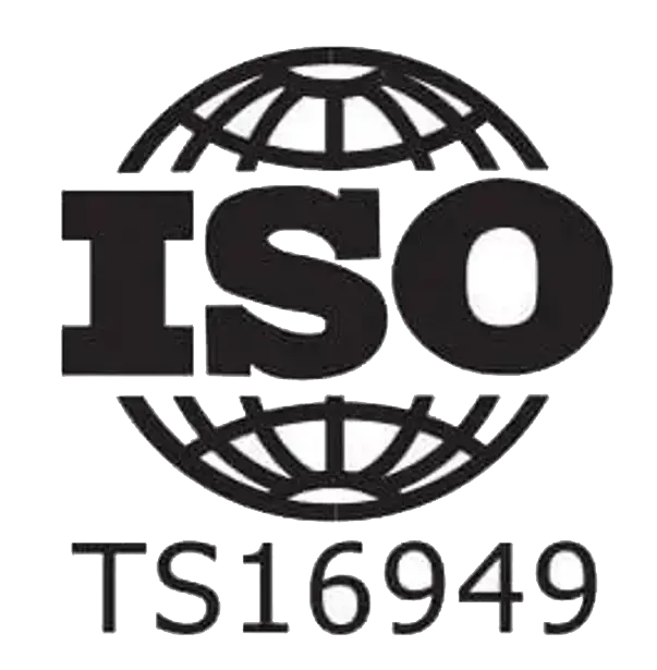 ISO TS16949 ISO TS16949