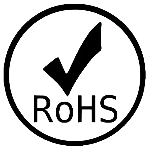 RoHS Logo RoHS Logo