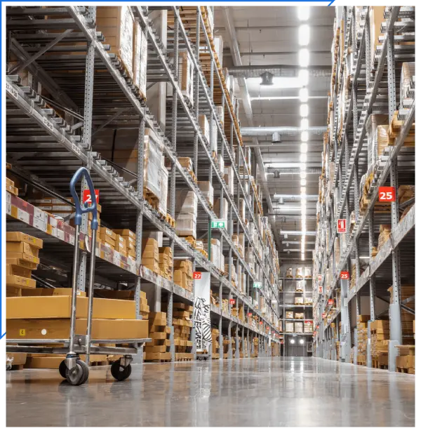 Warehouse Packages Warehouse Packages